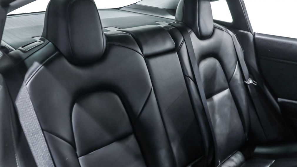 Tesla Model 3 Standard Range Plus 2019 d&rsquo;occasion à vendre - 20