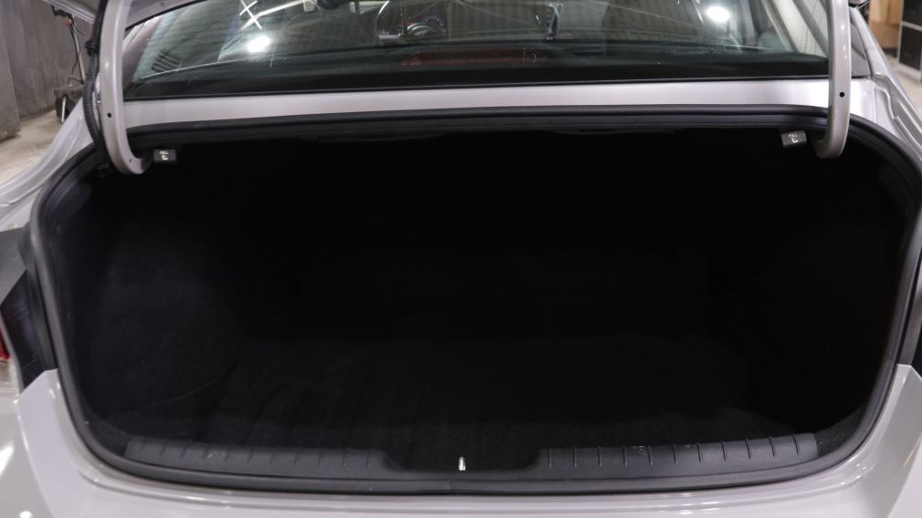 Hyundai Elantra Preferred 2021 d&rsquo;occasion à vendre - 20