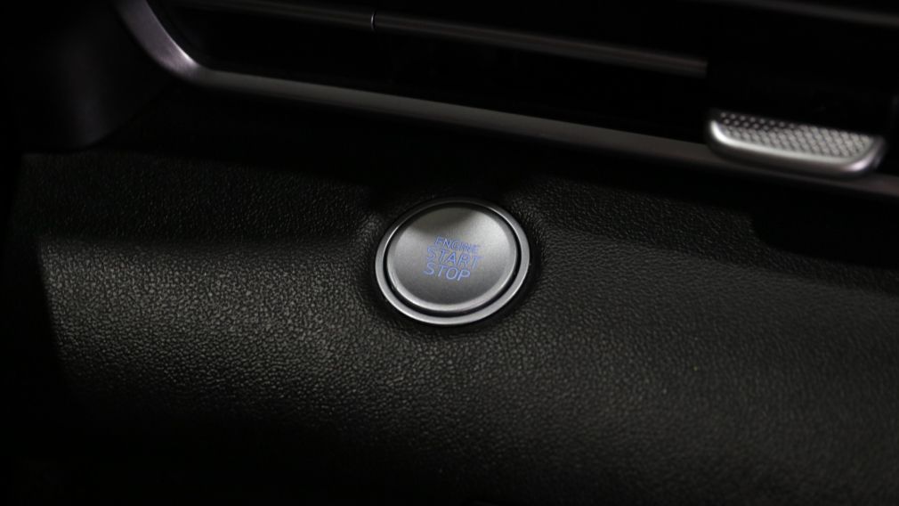 Hyundai Elantra Preferred 2021 d&rsquo;occasion à vendre - 17