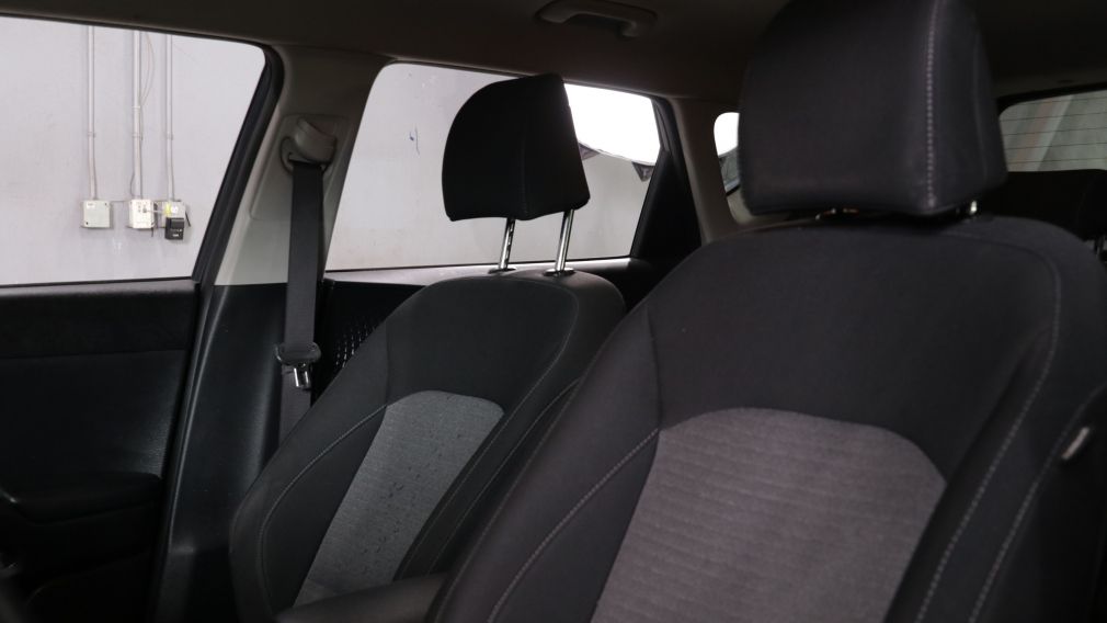 Kia Soul EX 2022 d&rsquo;occasion à vendre - 8