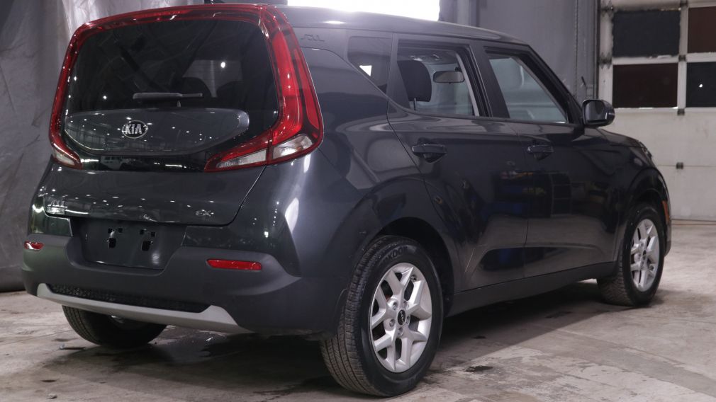 Kia Soul EX 2022 d&rsquo;occasion à vendre - 6