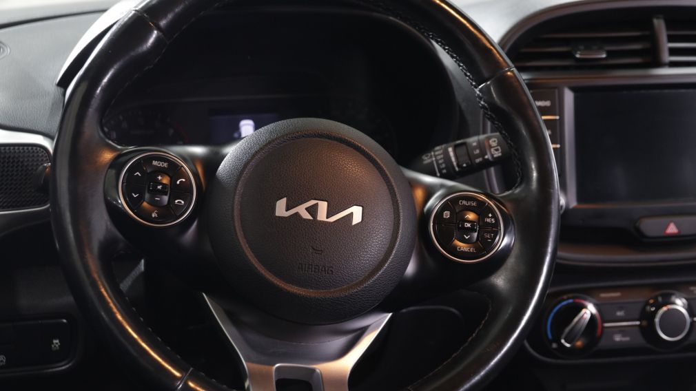 Kia Soul EX 2022 d&rsquo;occasion à vendre - 10