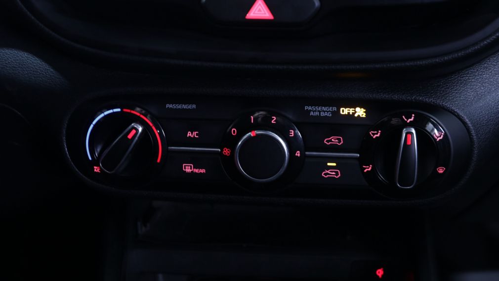 Kia Soul EX 2022 d&rsquo;occasion à vendre - 15