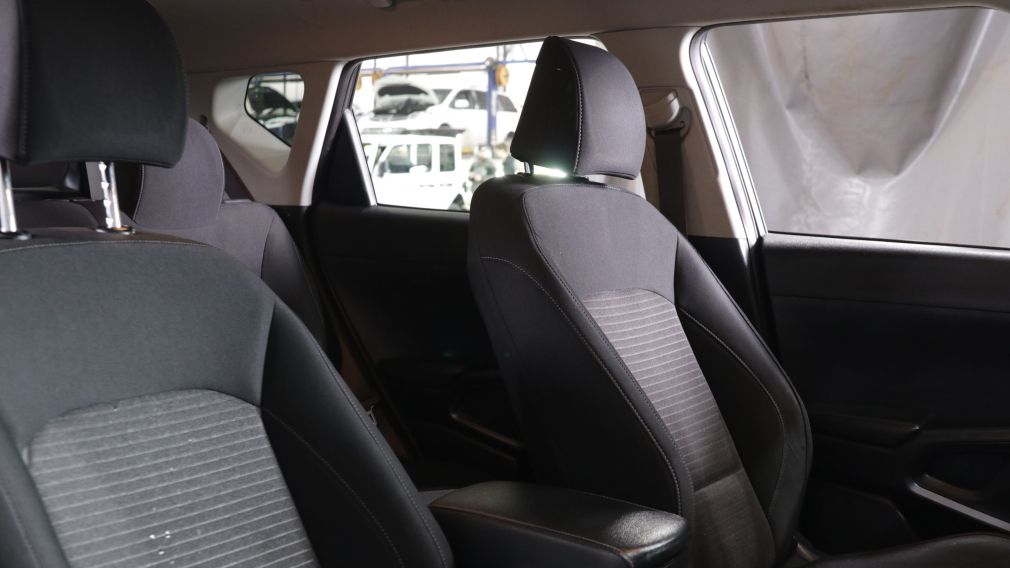 Kia Soul EX 2022 d&rsquo;occasion à vendre - 20