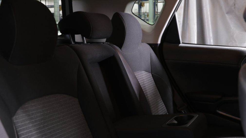 Kia Soul EX 2022 d&rsquo;occasion à vendre - 19