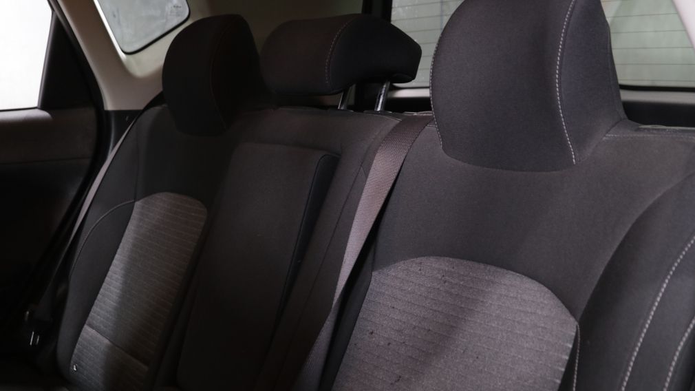 Kia Soul EX 2022 d&rsquo;occasion à vendre - 17