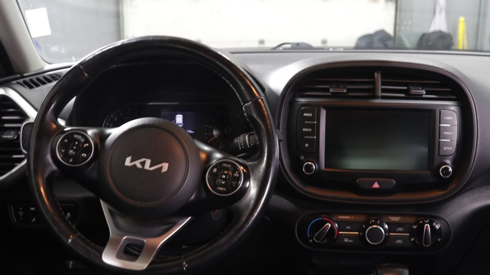 Kia Soul EX 2022 d&rsquo;occasion à vendre - 11