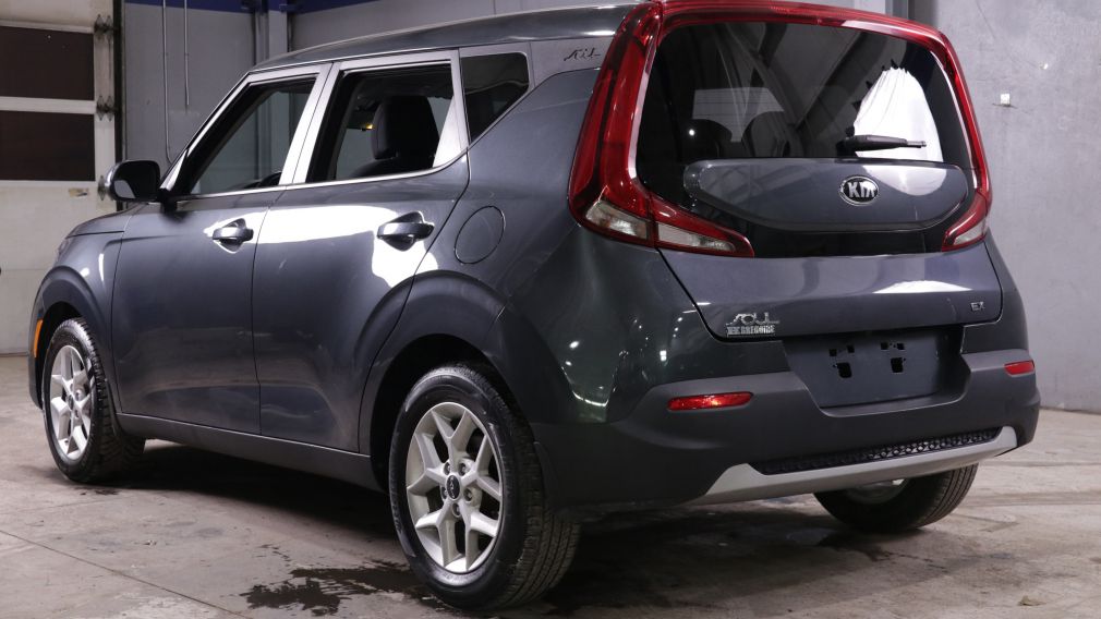 Kia Soul EX 2022 d&rsquo;occasion à vendre - 4