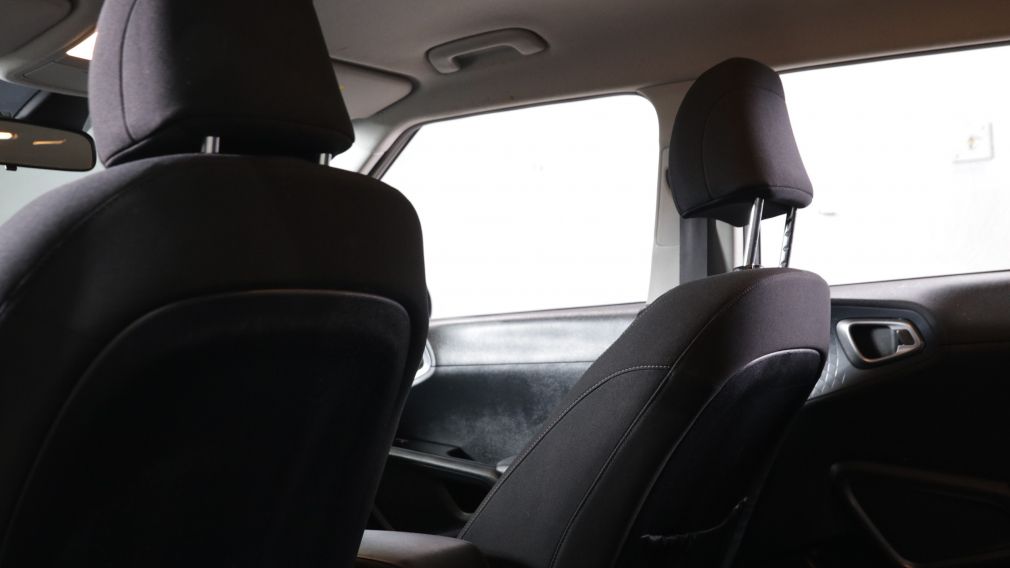 Kia Soul EX 2022 d&rsquo;occasion à vendre - 18