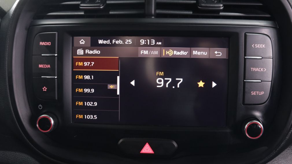 Kia Soul EX 2022 d&rsquo;occasion à vendre - 13