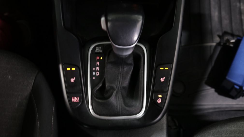 Kia Soul EX 2022 d&rsquo;occasion à vendre - 16