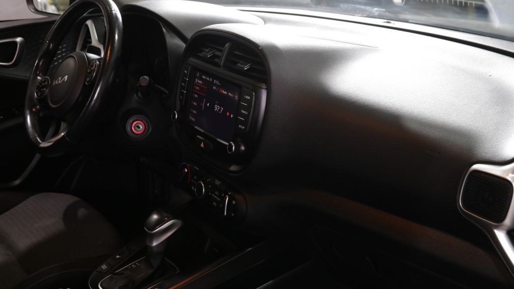 Kia Soul EX 2022 d&rsquo;occasion à vendre - 21