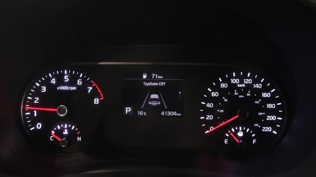 Kia Soul EX 2022 d&rsquo;occasion à vendre - 12