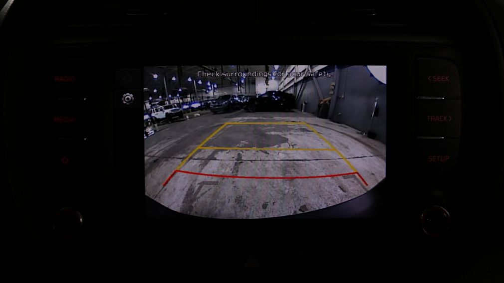 Kia Soul EX 2022 d&rsquo;occasion à vendre - 14