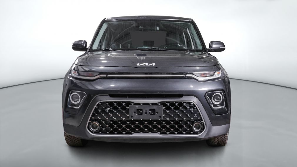 Kia Soul EX 2022 d&rsquo;occasion à vendre - 2