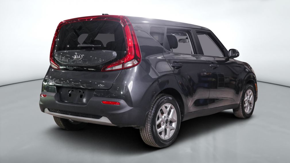 Kia Soul EX 2022 d&rsquo;occasion à vendre - 6