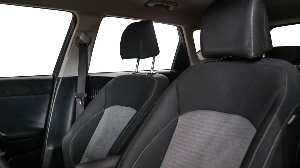 Kia Soul EX 2022 d&rsquo;occasion à vendre - 8