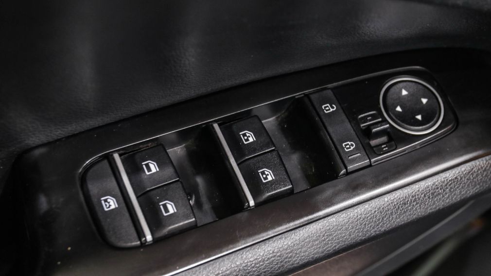 Kia Soul EX 2022 d&rsquo;occasion à vendre - 9