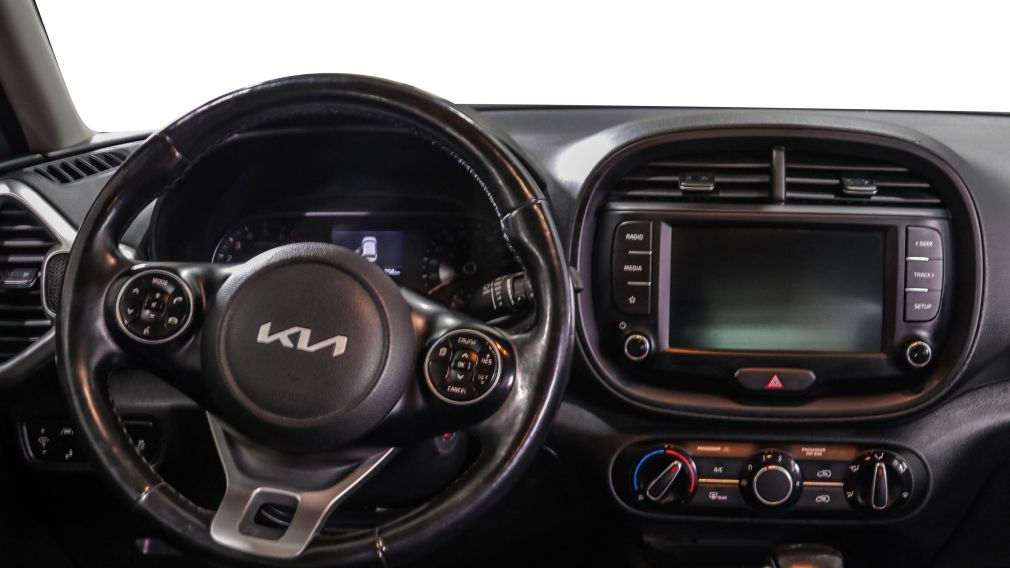 Kia Soul EX 2022 d&rsquo;occasion à vendre - 11