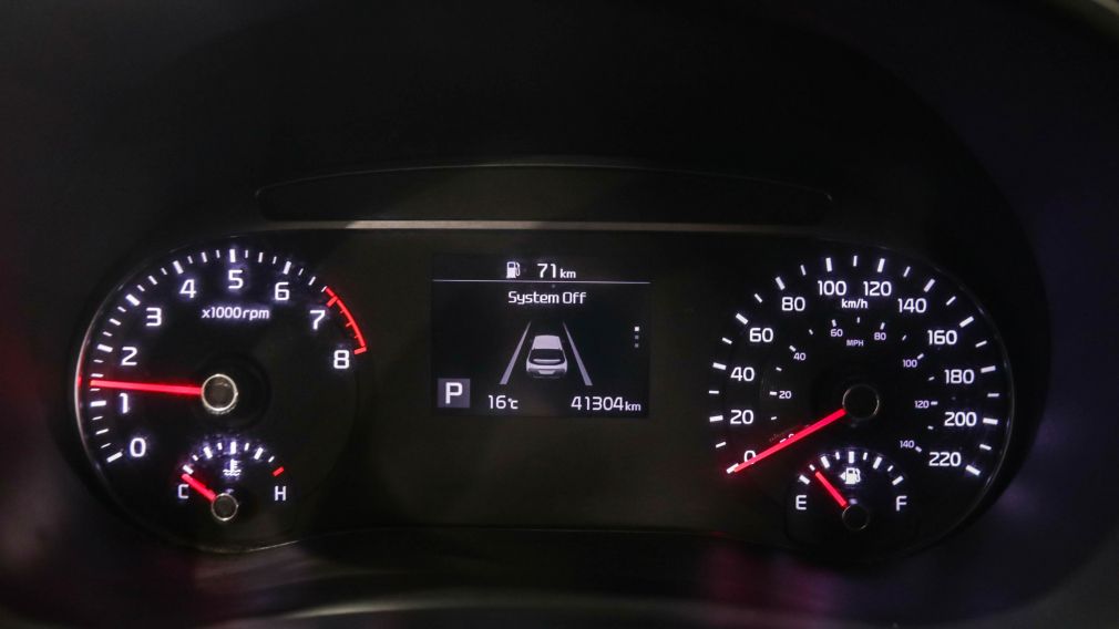 Kia Soul EX 2022 d&rsquo;occasion à vendre - 12