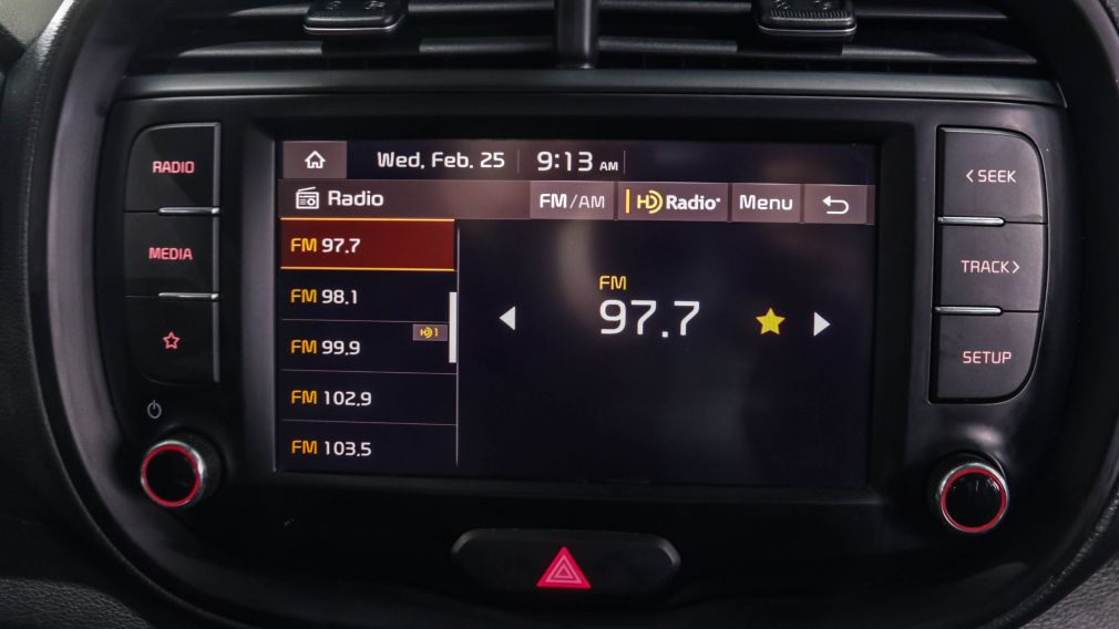 Kia Soul EX 2022 d&rsquo;occasion à vendre - 13