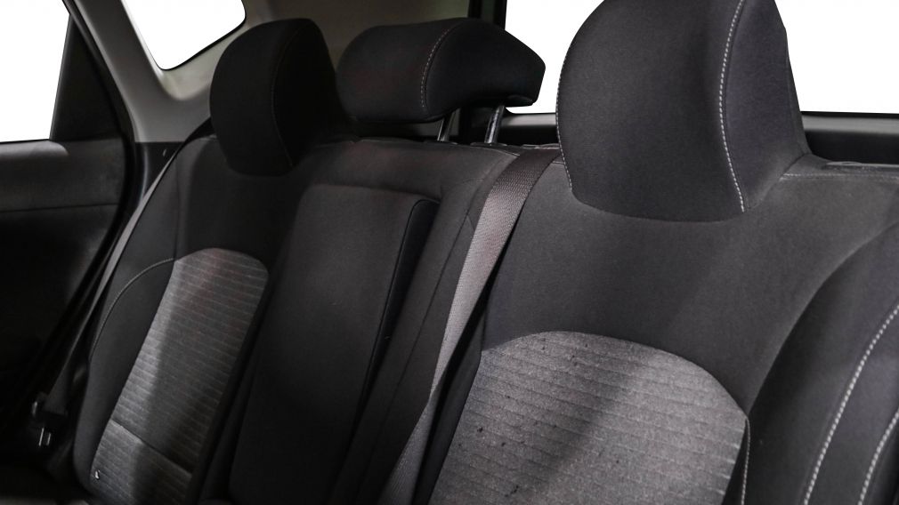 Kia Soul EX 2022 d&rsquo;occasion à vendre - 17