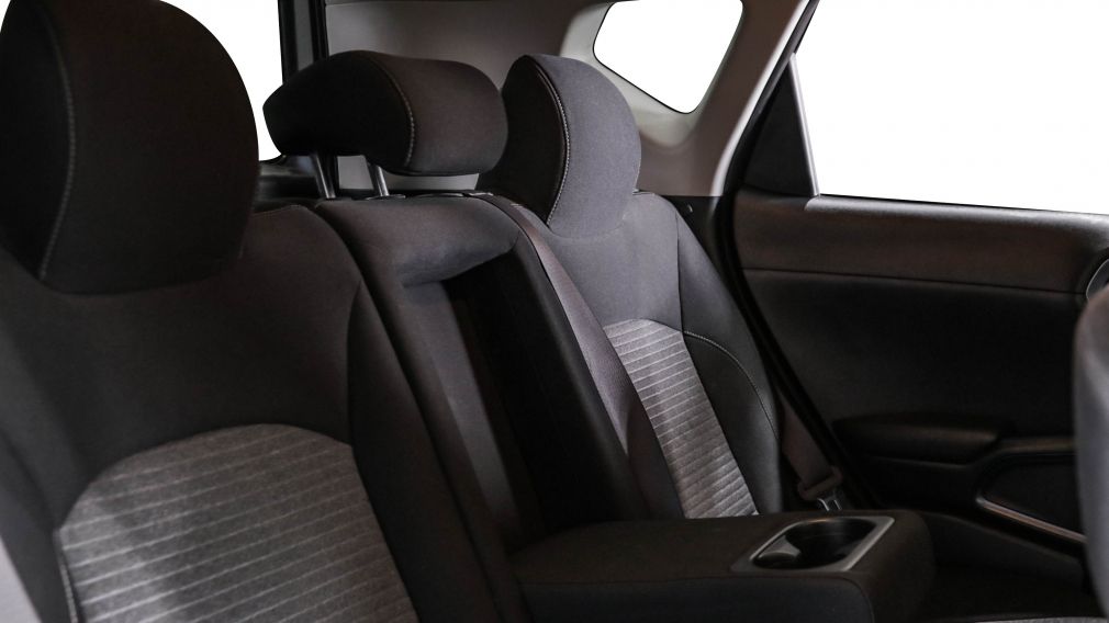 Kia Soul EX 2022 d&rsquo;occasion à vendre - 19