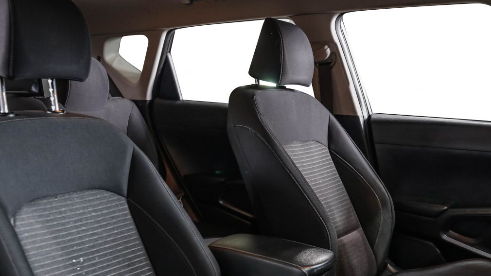 Kia Soul EX 2022 d&rsquo;occasion à vendre - 20