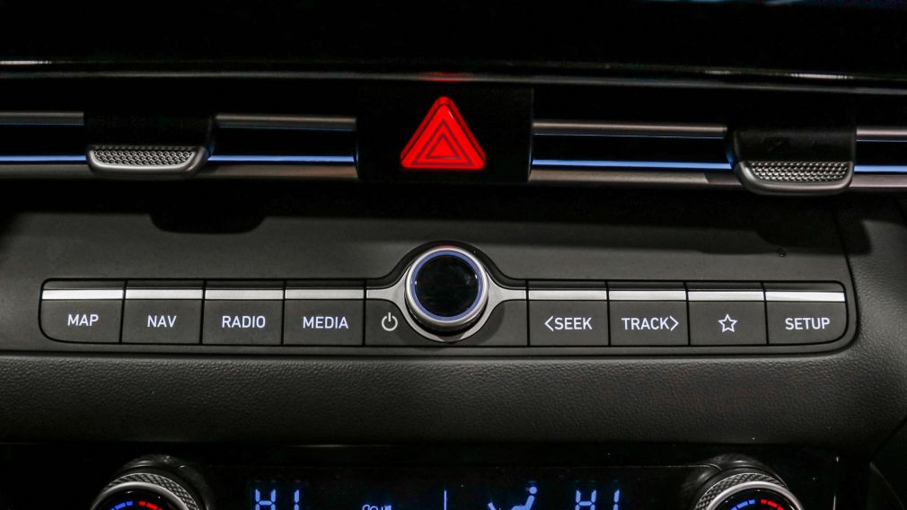 Hyundai Elantra Preferred 2024 d&rsquo;occasion à vendre - 17