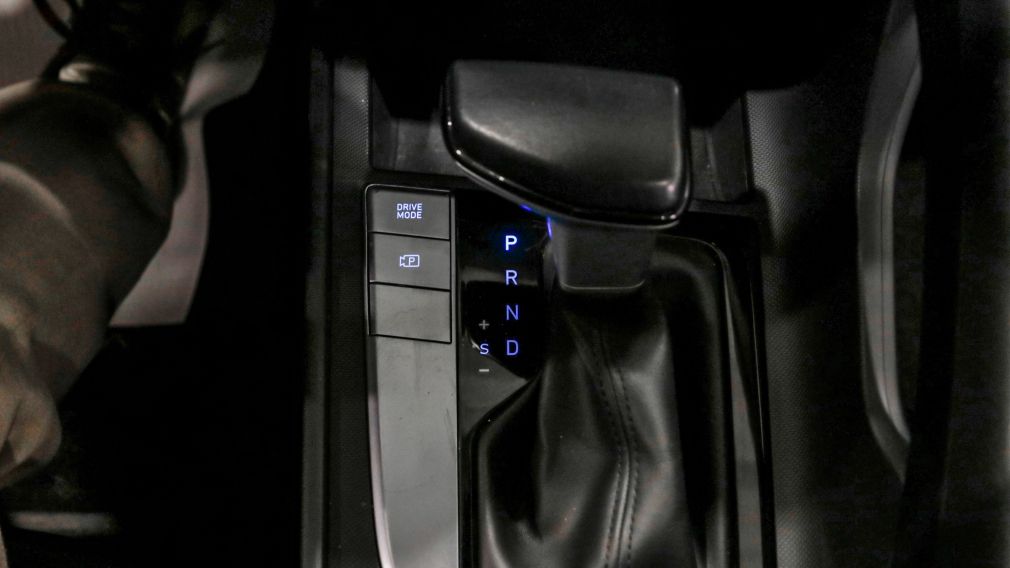 Hyundai Elantra Preferred 2024 d&rsquo;occasion à vendre - 19