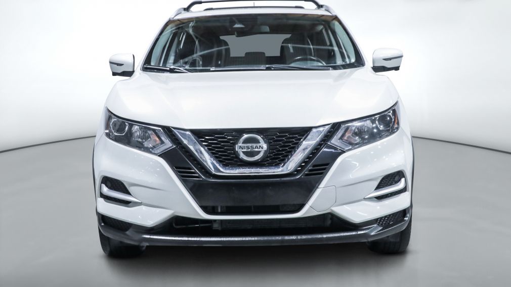 Nissan Qashqai SL 2022 d&rsquo;occasion à vendre - 2