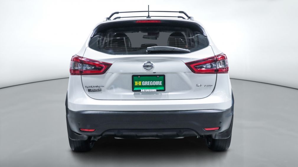 Nissan Qashqai SL 2022 d&rsquo;occasion à vendre - 6