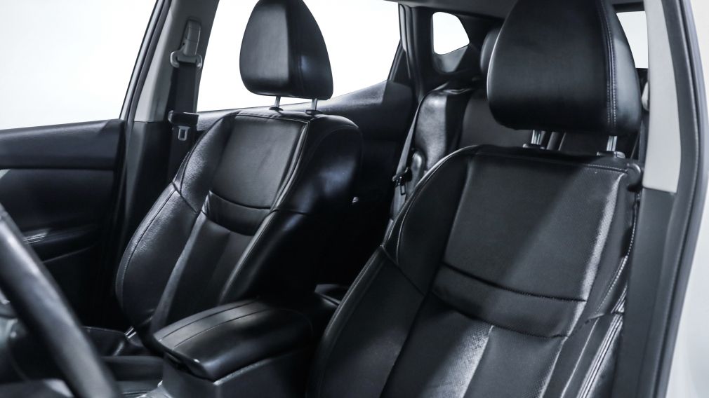 Nissan Qashqai SL 2022 d&rsquo;occasion à vendre - 11