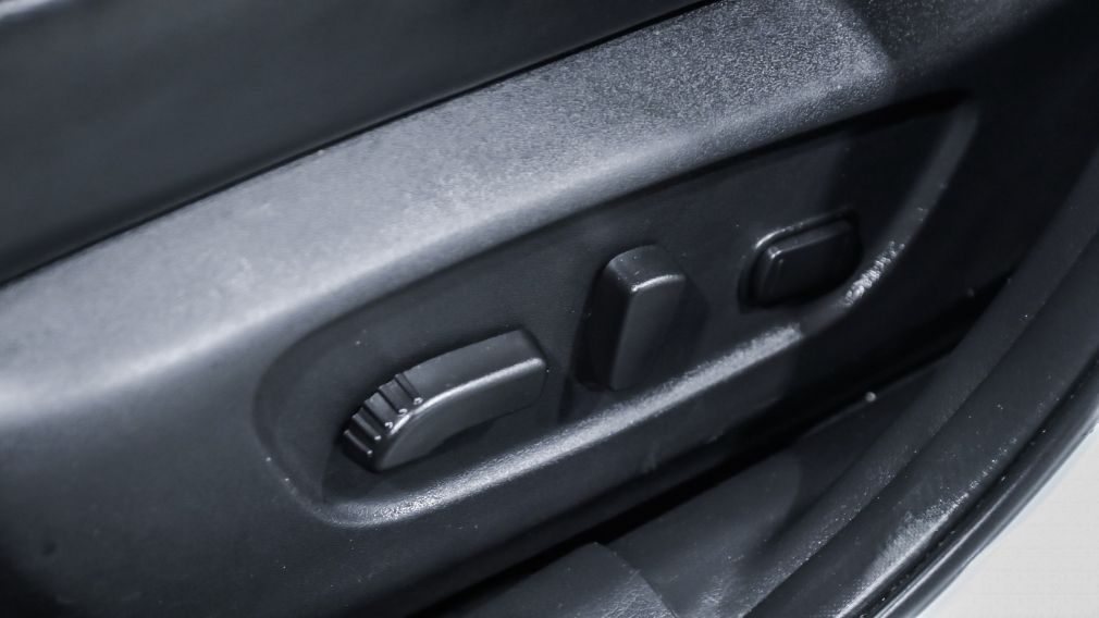 Nissan Qashqai SL 2022 d&rsquo;occasion à vendre - 12