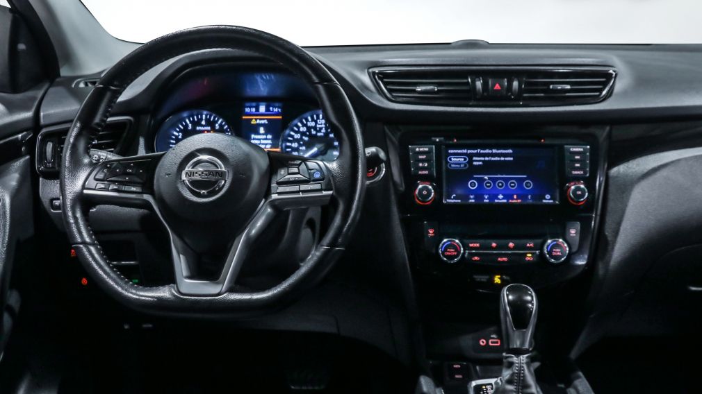 Nissan Qashqai SL 2022 d&rsquo;occasion à vendre - 13