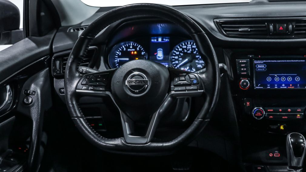 Nissan Qashqai SL 2022 d&rsquo;occasion à vendre - 14