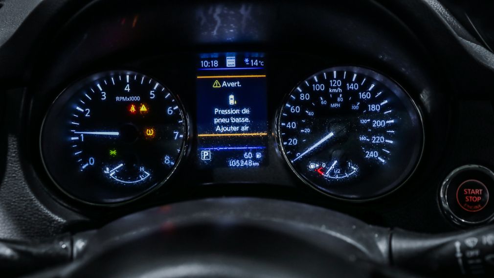 Nissan Qashqai SL 2022 d&rsquo;occasion à vendre - 15