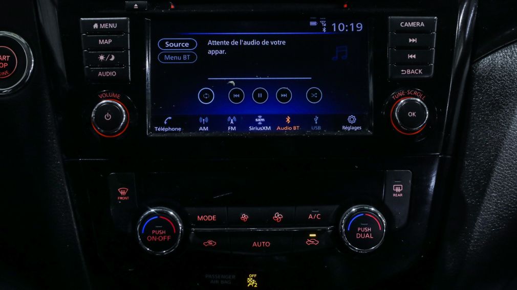 Nissan Qashqai SL 2022 d&rsquo;occasion à vendre - 16