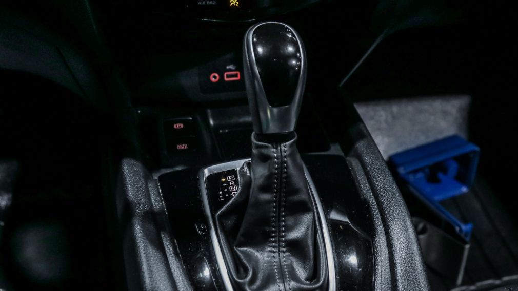 Nissan Qashqai SL 2022 d&rsquo;occasion à vendre - 17