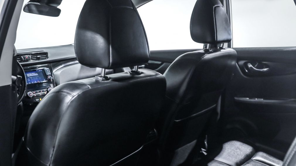 Nissan Qashqai SL 2022 d&rsquo;occasion à vendre - 18