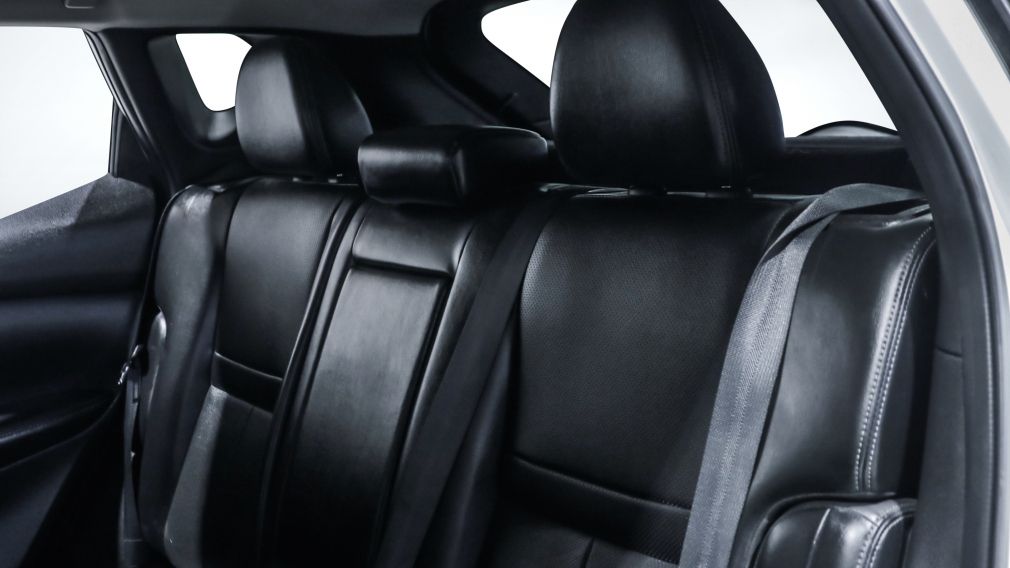 Nissan Qashqai SL 2022 d&rsquo;occasion à vendre - 19