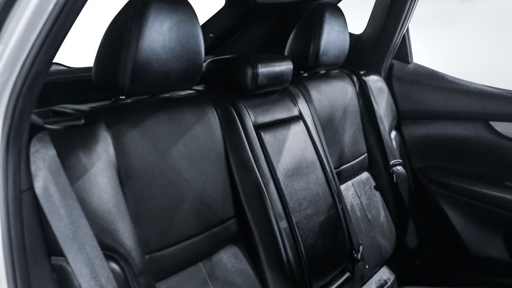 Nissan Qashqai SL 2022 d&rsquo;occasion à vendre - 20