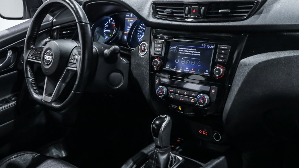 Nissan Qashqai SL 2022 d&rsquo;occasion à vendre - 21