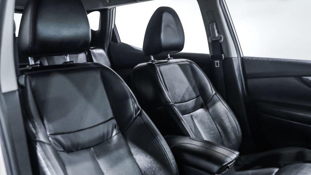 Nissan Qashqai SL 2022 d&rsquo;occasion à vendre - 22