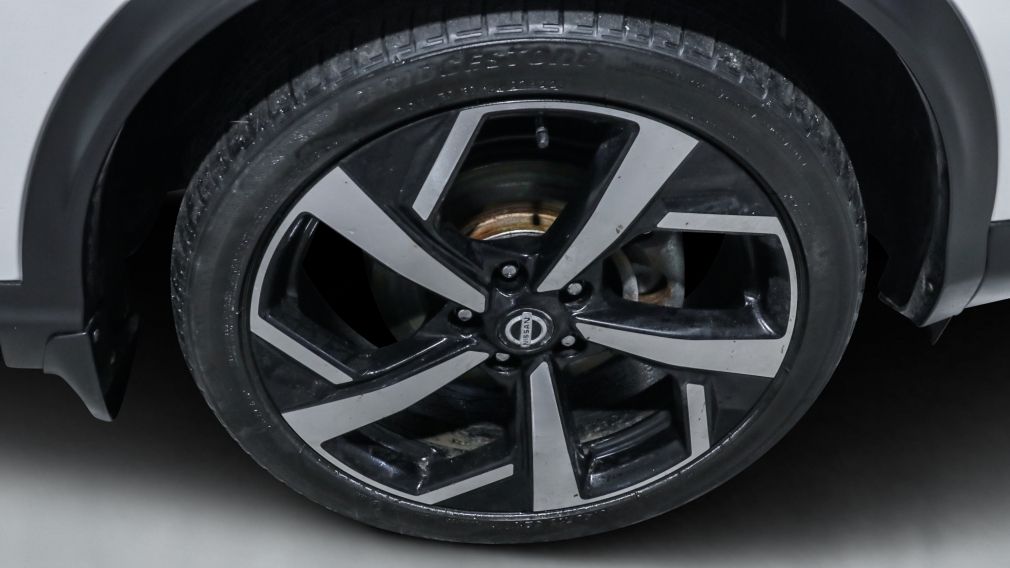 Nissan Qashqai SL 2022 d&rsquo;occasion à vendre - 23