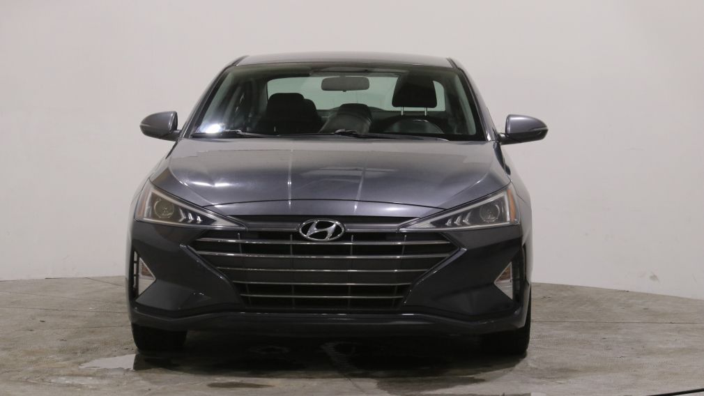 Hyundai Elantra Preferred 2019 d&rsquo;occasion à vendre - 2