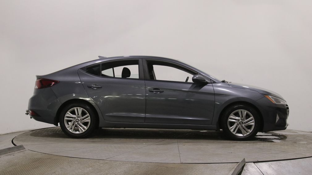 Hyundai Elantra Preferred 2019 d&rsquo;occasion à vendre - 8