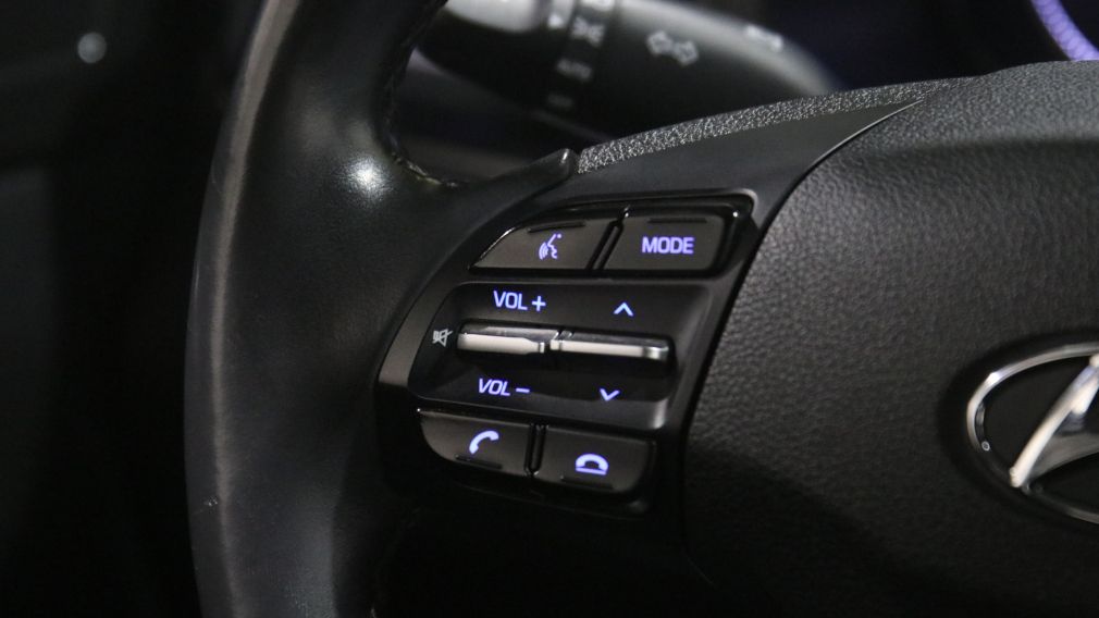 Hyundai Elantra Preferred 2019 d&rsquo;occasion à vendre - 14