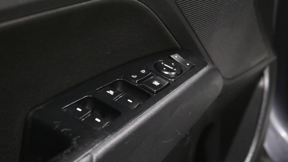 Hyundai Elantra Preferred 2019 d&rsquo;occasion à vendre - 11