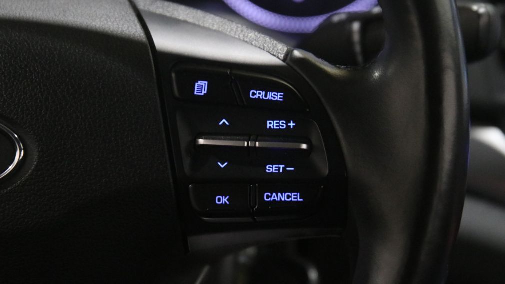 Hyundai Elantra Preferred 2019 d&rsquo;occasion à vendre - 15